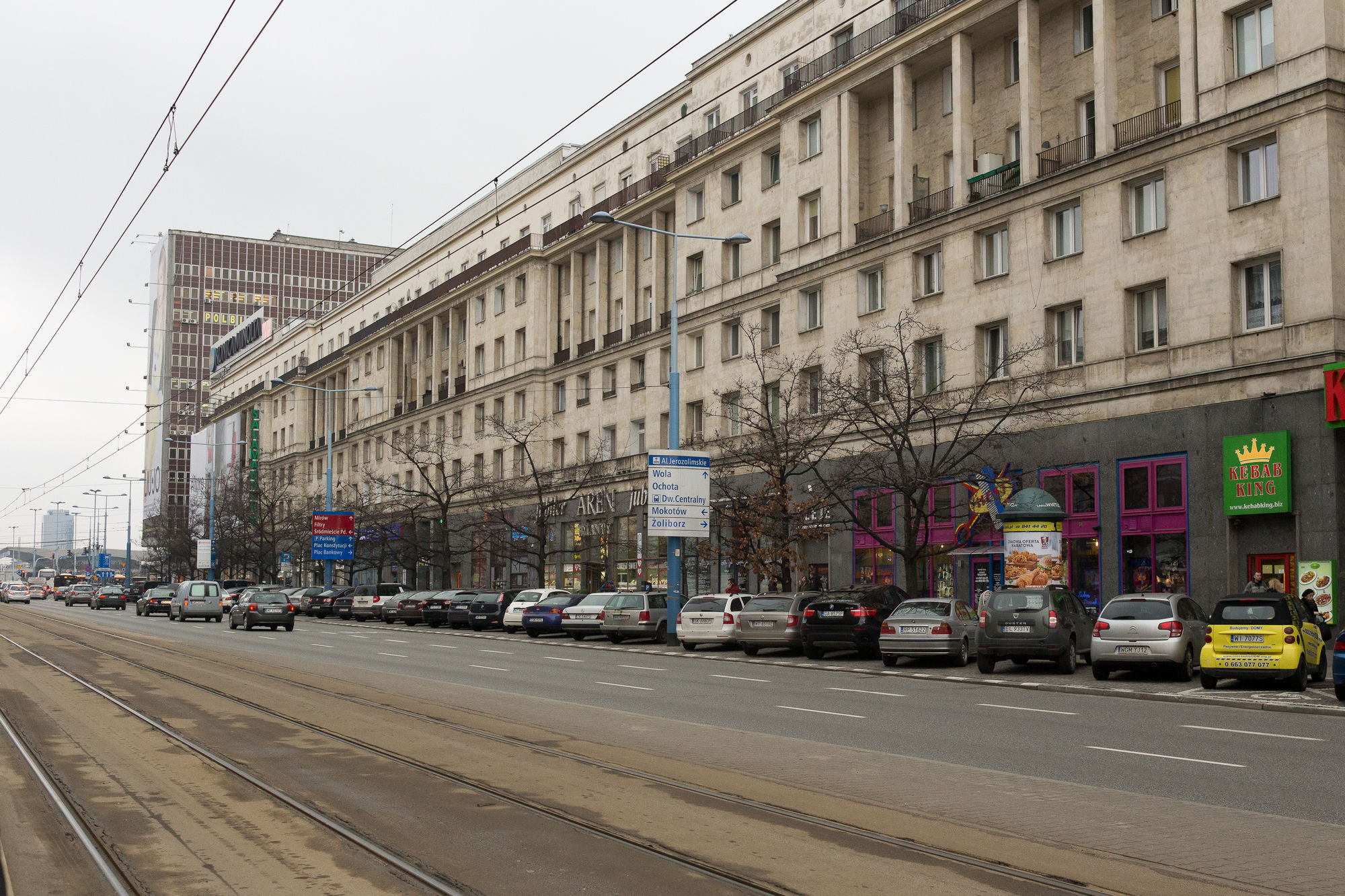 Apartamenty Wawa Centrum By Your Freedom Warszawa Exteriör bild