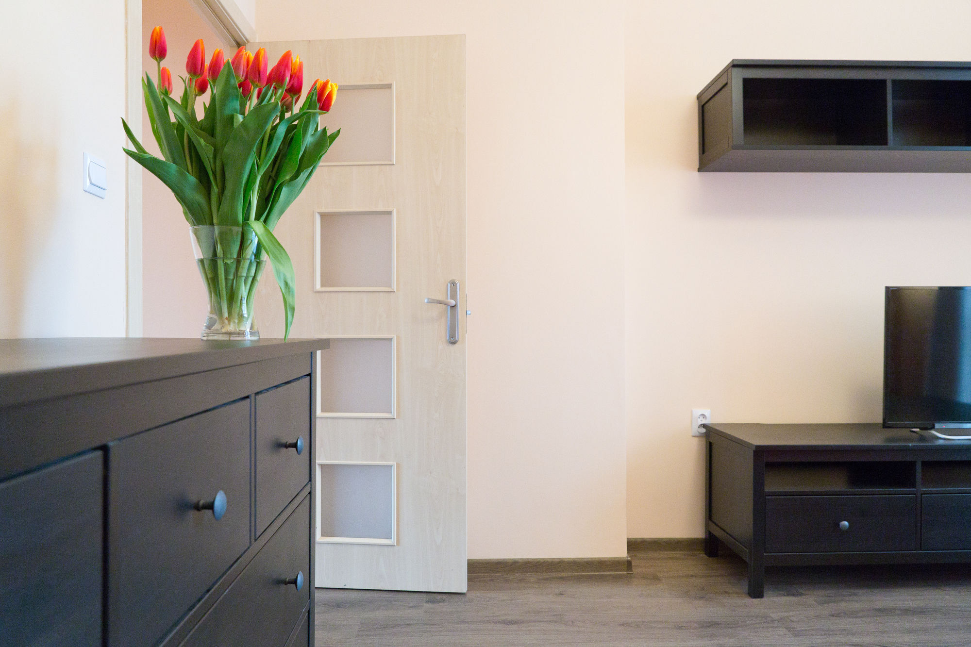 Apartamenty Wawa Centrum By Your Freedom Warszawa Exteriör bild