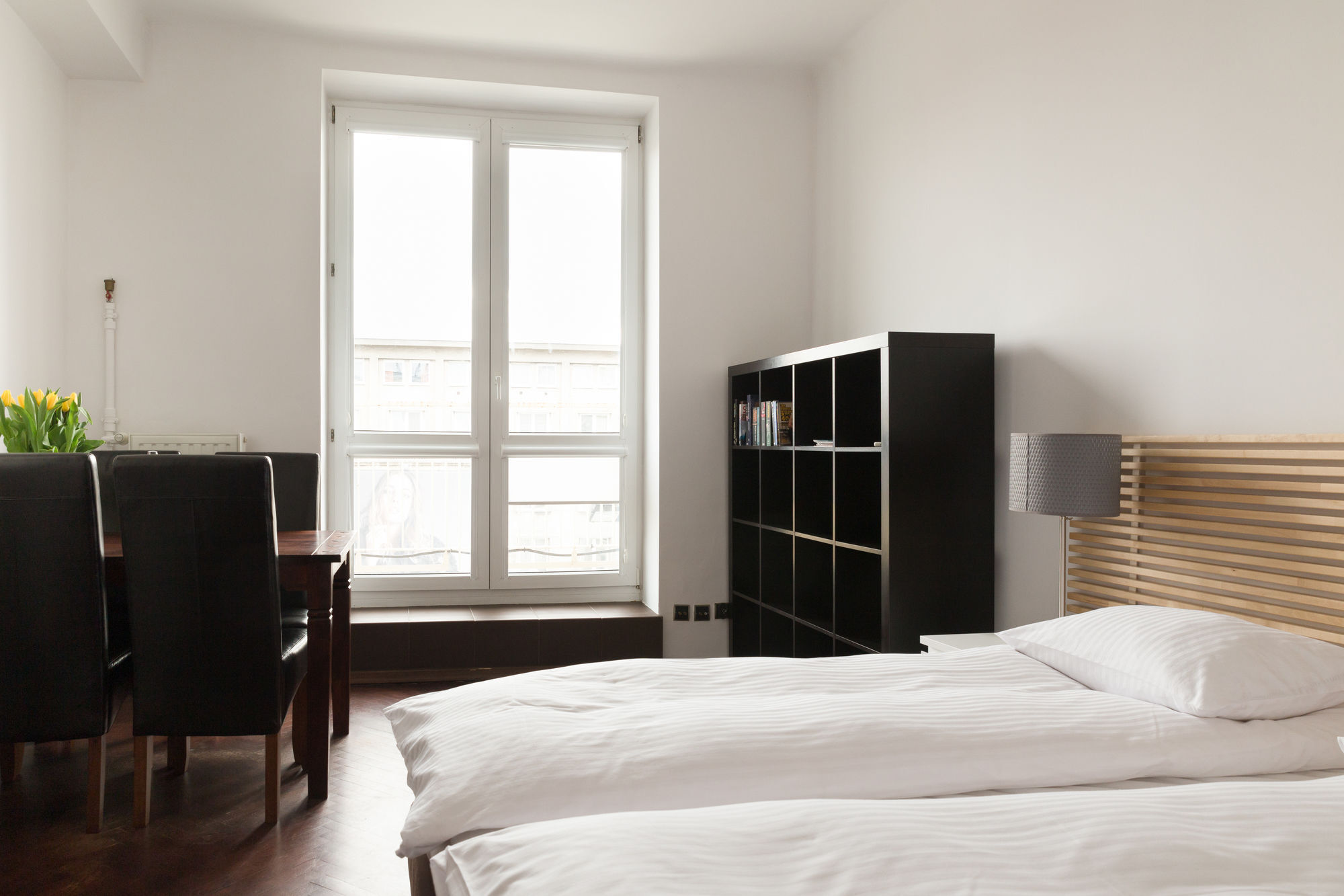 Apartamenty Wawa Centrum By Your Freedom Warszawa Exteriör bild